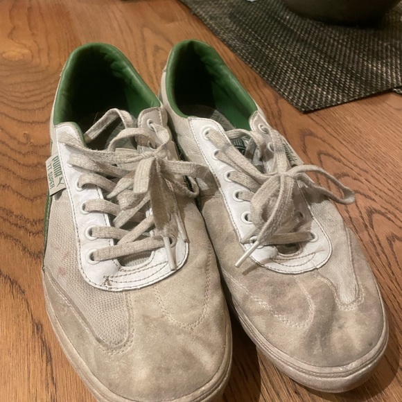 Puma TT super sneakers - Picture 2 of 4